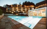 Naturparkhotel Adler St. Roman - Wellnessbereich