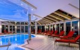 Naturparkhotel Adler St. Roman - Wellnessbereich