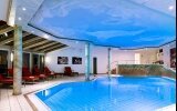 Naturparkhotel Adler St. Roman - Wellnessbereich