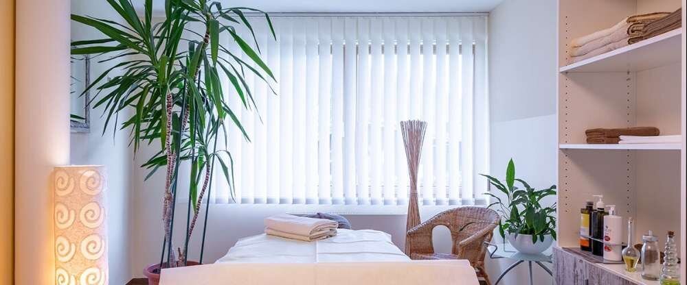 Naturparkhotel Adler St. Roman - Wellnessbereich