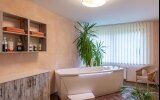 Naturparkhotel Adler St. Roman - Wellnessbereich