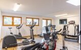Naturparkhotel Adler St. Roman - Wellnessbereich