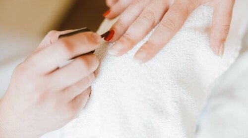 Naturparkhotel Adler St. Roman - Wellnessbereich