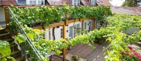 Nebengebäude, Quelle: Hotel Annaberg