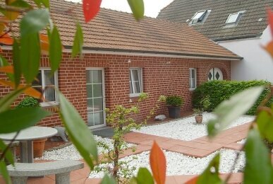 Nebenhaus, Quelle: Akzent Hotel Tietmeyer