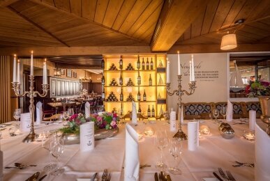 Nebenzimmer, Quelle: Mittelalterliches Hotel Arthus