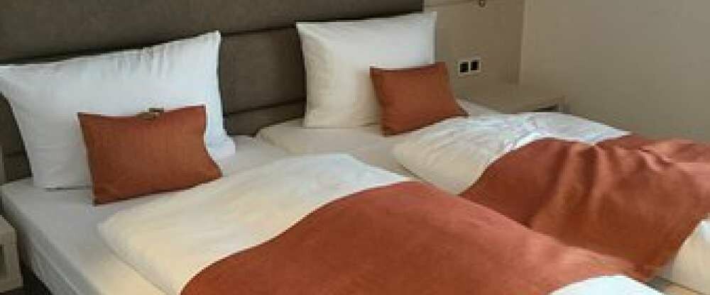 Neu renoviertes Doppelzimmmer