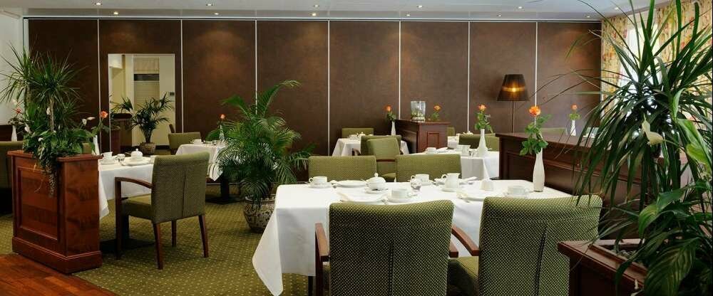 Neues Frühstücksrestaurant 