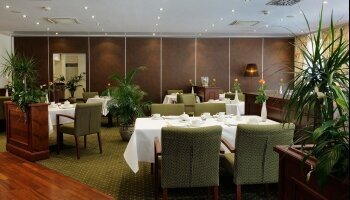Neues Frühstücksrestaurant
