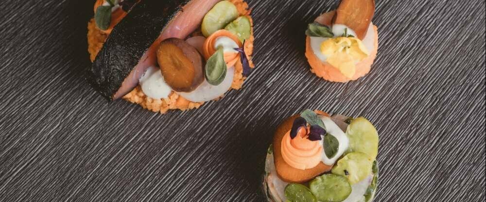 Neumühle Resort & Spa - Restaurant