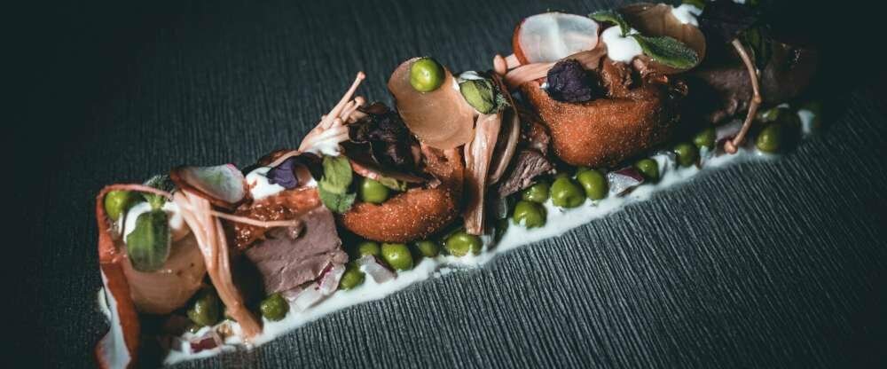 Neumühle Resort & Spa - Restaurant