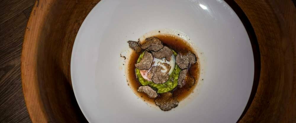 Neumühle Resort & Spa - Restaurant