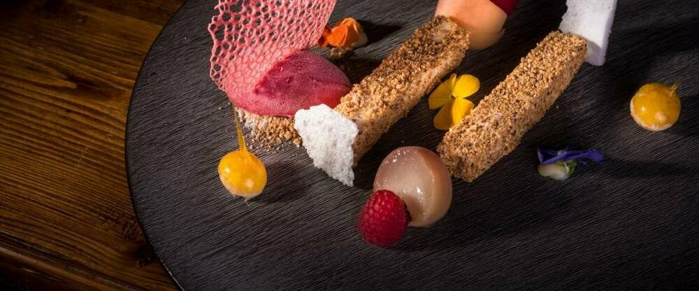 Neumühle Resort & Spa - Restaurant