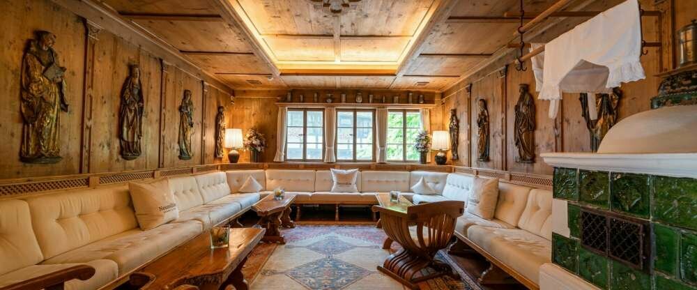 Neumühle Resort & Spa - Restaurant