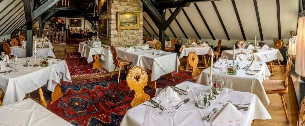 Neumühle Resort & Spa - Restaurant