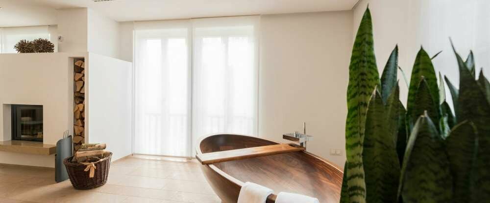 Neumühle Resort & Spa - Wellnessbereich