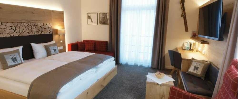 Nordic Flair Doppelzimmer Superior