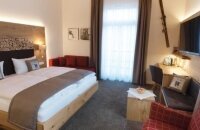 Nordic Flair Doppelzimmer Superior