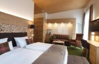 Nordic Flair Doppelzimmer Superior