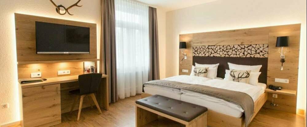 Nordic Flair-Doppelzimmer Superior zur Einzelnutzung