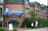 Nordic Hotel Dänischer Hof