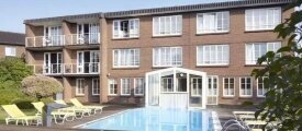 nordica Hotel Berlin, Quelle: nordica Hotel Berlin