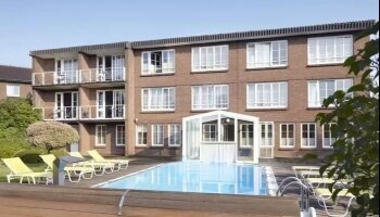 nordica Hotel Berlin