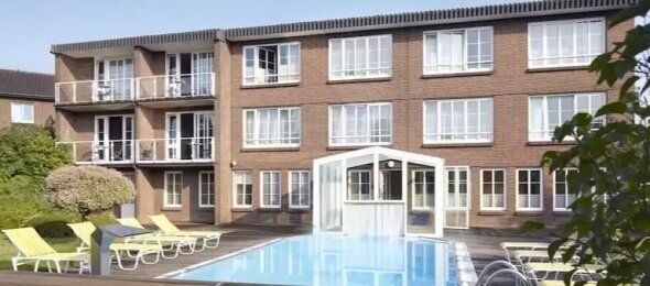 nordica Hotel Berlin, Quelle: nordica Hotel Berlin