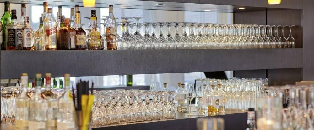 nordica Hotel Berlin - Restaurant