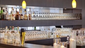 nordica Hotel Berlin - Restaurant