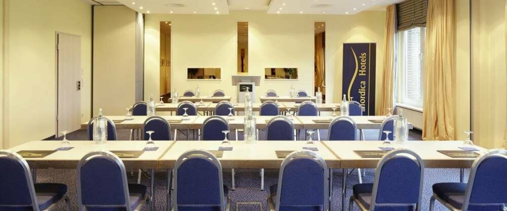 nordica Hotel Berlin - Tagungsraum