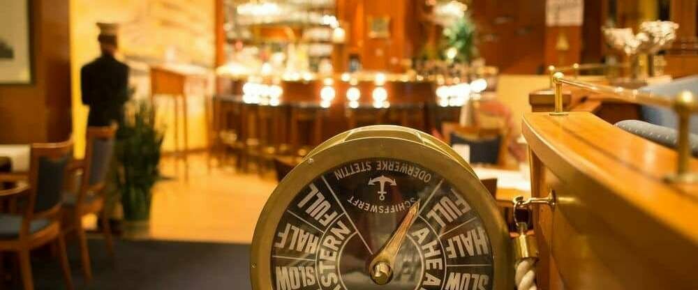 Nordsee-Hotel Deichgraf Cuxhaven