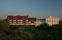 Nordsee-Hotel Deichgraf Cuxhaven