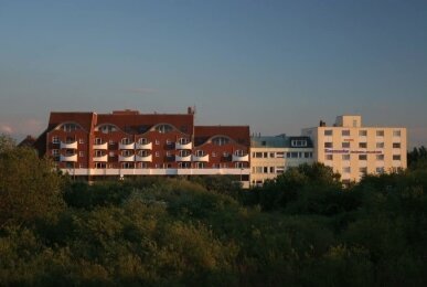 Nordsee-Hotel Deichgraf Cuxhaven, Quelle: Nordsee-Hotel Deichgraf Cuxhaven