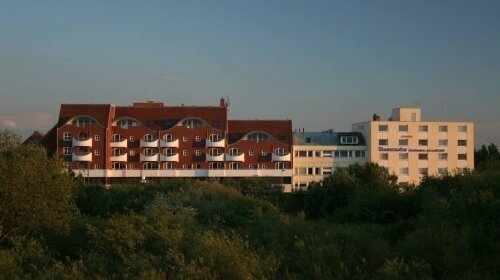 Nordsee-Hotel Deichgraf Cuxhaven