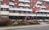 Nordsee-Hotel Deichgraf Cuxhaven