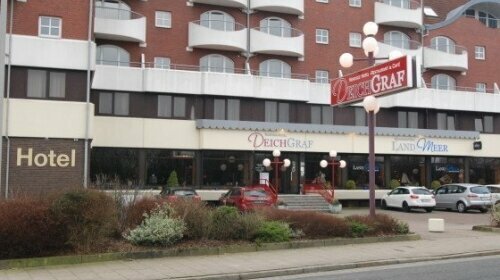 Nordsee-Hotel Deichgraf Cuxhaven