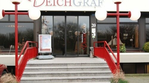 Nordsee-Hotel Deichgraf Cuxhaven