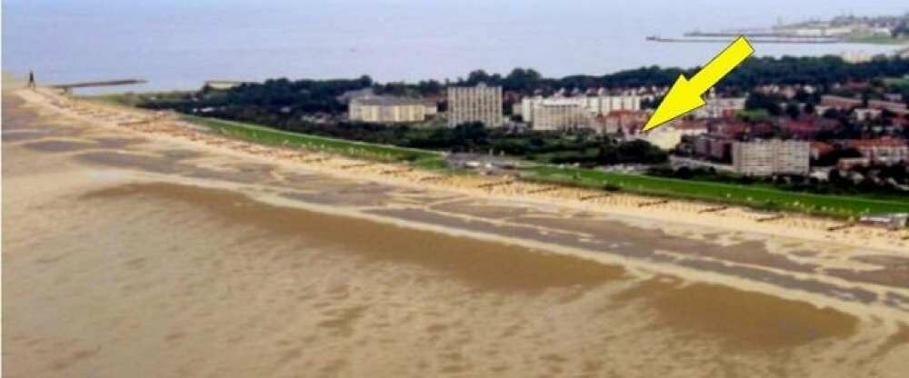 Nordsee-Hotel Deichgraf Cuxhaven