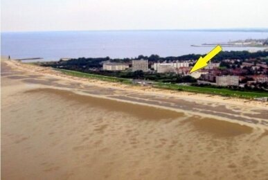 Nordsee-Hotel Deichgraf Cuxhaven, Quelle: Nordsee-Hotel Deichgraf Cuxhaven