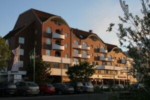 Nordsee Hotel Deichgraf Cuxhaven
