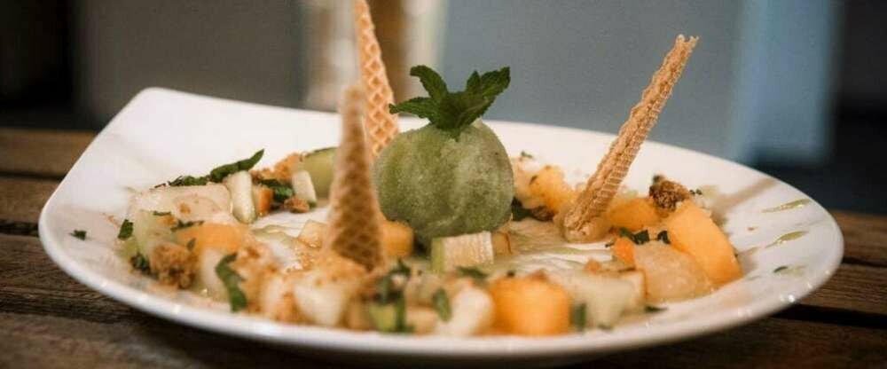 Nordsee-Hotel Deichgraf Cuxhaven - Küche