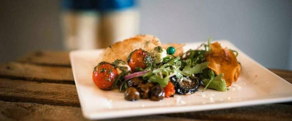 Nordsee-Hotel Deichgraf Cuxhaven - Küche