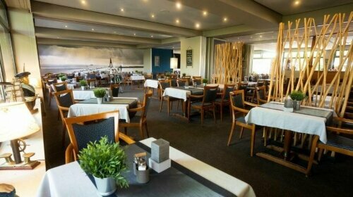 Nordsee-Hotel Deichgraf Cuxhaven - Restaurant