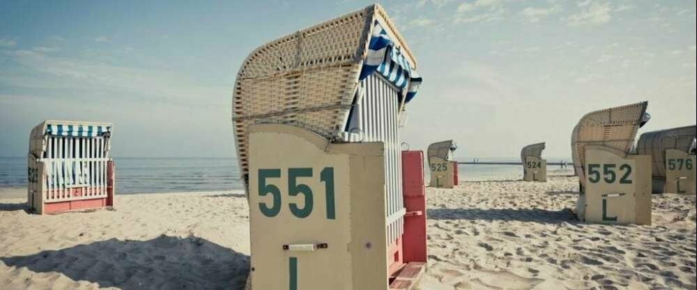 Nordsee-Hotel Deichgraf Cuxhaven - Umgebung