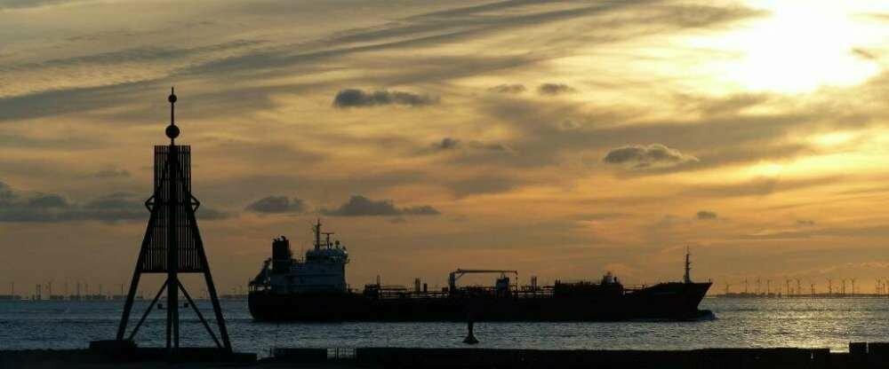 Nordsee-Hotel Deichgraf Cuxhaven - Umgebung