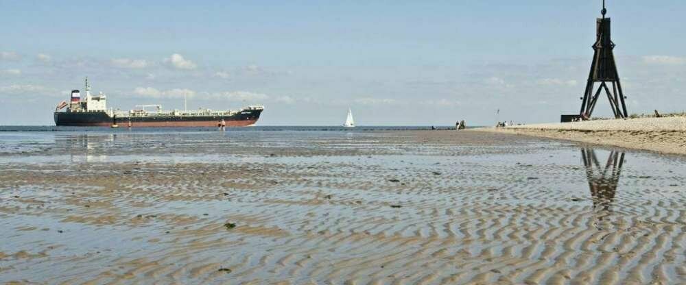 Nordsee-Hotel Deichgraf Cuxhaven - Umgebung