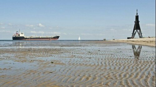 Nordsee-Hotel Deichgraf Cuxhaven - Umgebung