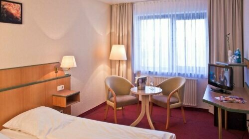 Nordsee-Hotel Deichgraf Cuxhaven - Zimmer