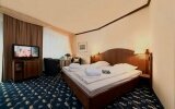 Nordsee-Hotel Deichgraf Cuxhaven - Zimmer